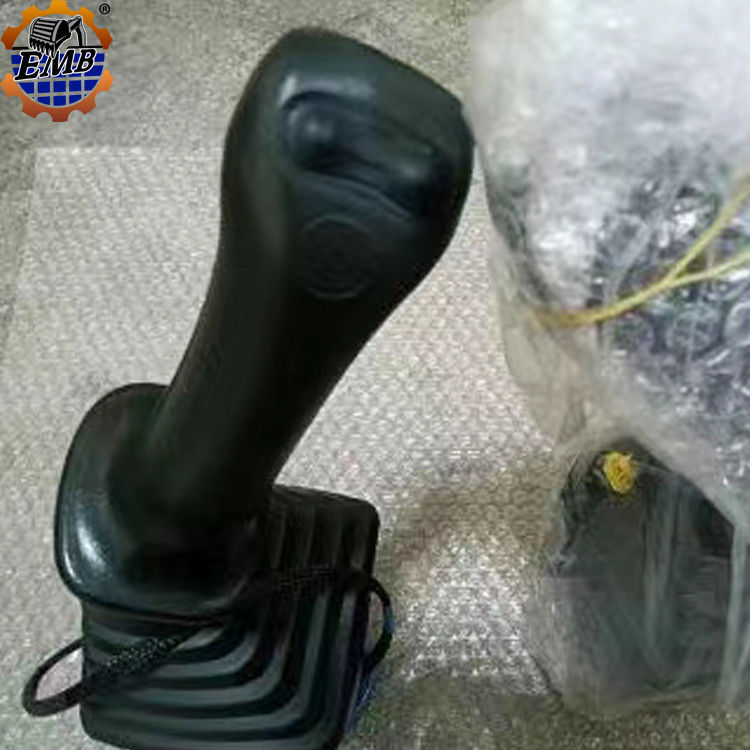 Manilla del joystick 410113-00019 K1027929 Válvula piloto K1000556 para piezas de excavadoras Doosan