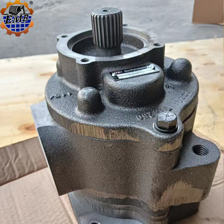 3T-0300 Nueva bomba hidráulica 3T0300 Bomba de engranajes D10N de marca original