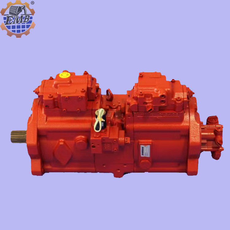 Bomba Hidráulica Original Nueva 400914-00401 400914-00212 Bomba Principal Para Piezas de Excavadora DH300LC-7