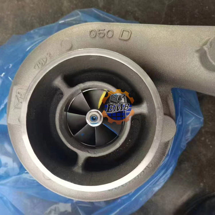 359-5392 Turbocompresor C18 359-5393 3595392 3595393 359-5396 10R-0568 302-0372 Para Piezas de Excavadora