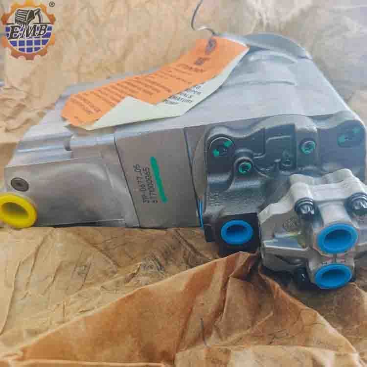 295-4777 312-0678 C7 Bomba de inyección de combustible 254-4357 319-0675 319-0677 Bomba de combustible para el motor E330