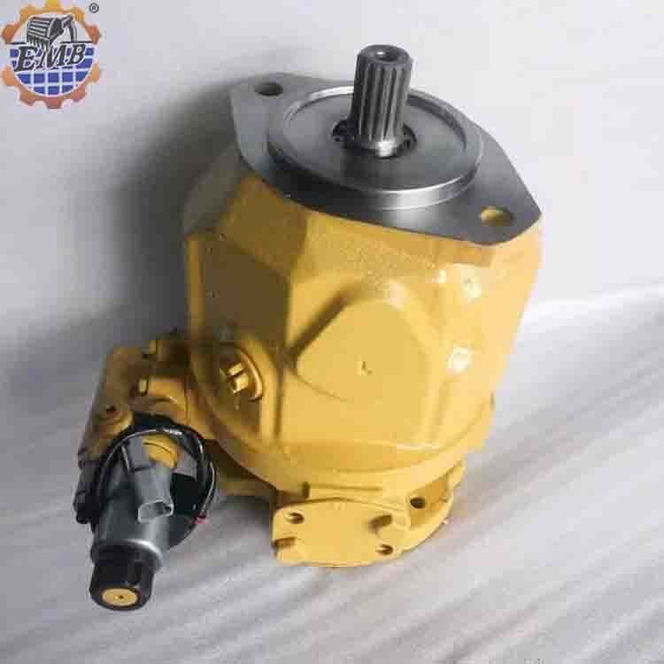 247-8968 pompa hidráulica del motor de ventilador 2478968 para las piezas del excavador de E365C E365B
