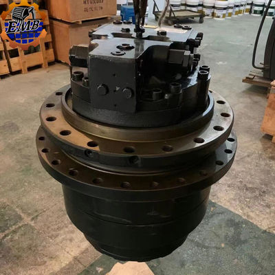 31N9-40023 R320-7 Excavadora Hyundai Final Drive 31N9-40031BG Motor de viaje