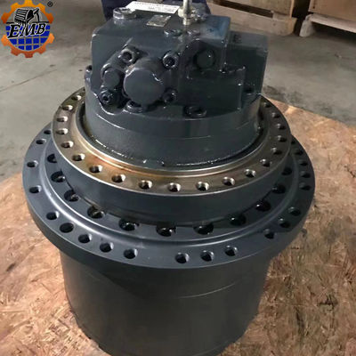 39Q6-40100 Dispositivo final Assy 39Q6-40101 Excavadora motor de viaje para R210-9 R250-9