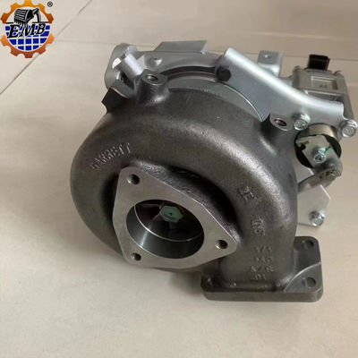 789209-0012 SK210 Turbocompresor OEM Partes de excavadoras de calidad