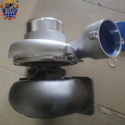 7N9409 OEM Calidad 3512 Turbocompresor Partes de maquinaria de construcción