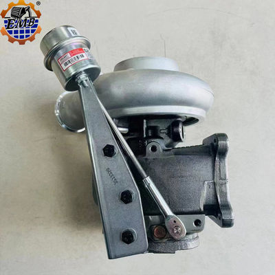 3536404 Turbocompresor HX40W 3537288 Para el motor diésel Cummins 6CTA