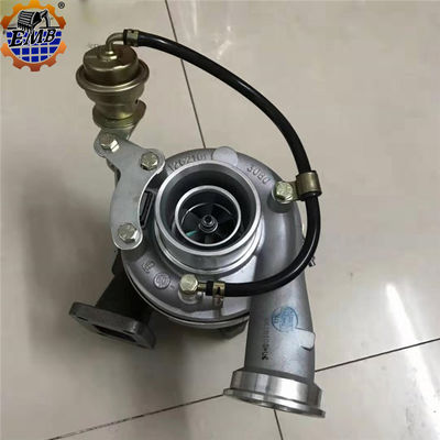 VOE20933297 EC210 D6E Motor Turbo VOE21647837 Turbocompresor para piezas de excavadoras