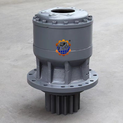 R360-7 Reducción de oscilación 31NA-10150 31NA-10151 R375-7 Caja de cambios de oscilación para Hyundai