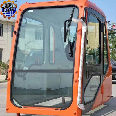 Cabina de excavadora de Doosan Daewoo Dh210w-7 Dh150w-7 Cabina de excavadora de ruedas