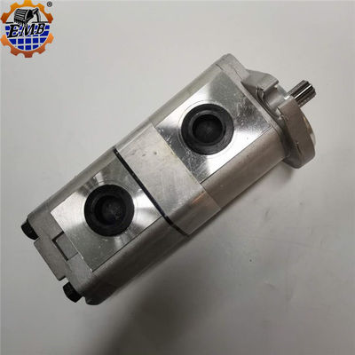 Bomba de engranaje hidráulico de alta calidad 9218065 para excavadora ZX135