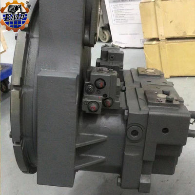 10137871 Bomba Hidráulica Para Maquinaria de Construcción R930 R938 R966 R970