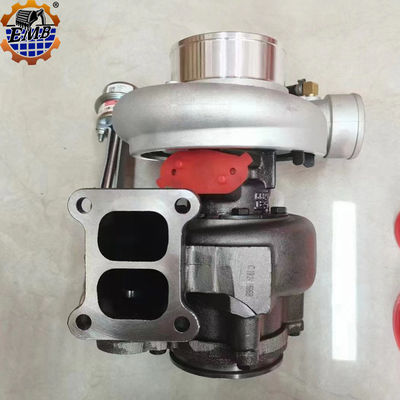 4050201 Turbocompresor 6CTA8.3-C215 Motor 3535635 Turbo HX40W 4050202