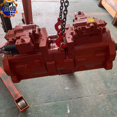 31QB-10015 Bomba hidráulica R520 K5V200DTH Bomba principal 31QB-10010 para excavadoras
