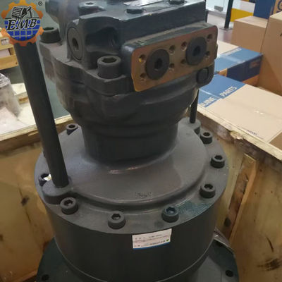 R305-9 Swing Motor Assy 31Q8-10130 R335-9 Swing Drive 31Q7-10130 Swing Device for Excavator