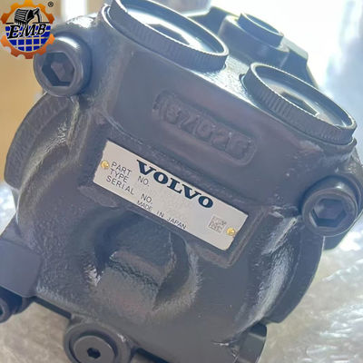 Voe14641300 Fan Motor 14641300 Hydraulic Motor For EC350E Excavator