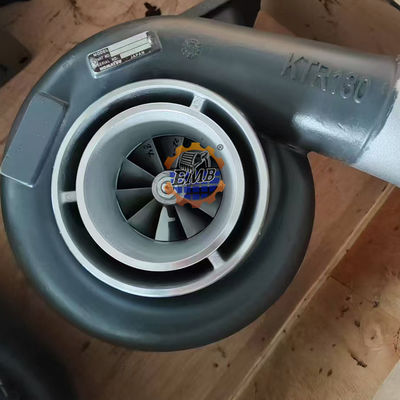El nuevo KTR130 Turbocompresor 6502-51-5040 6502-51-5030 Turbo 6502-51-5820 para excavadora