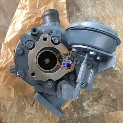 Turboalimentador Original 8-98368661-0 8983686610 Motor Turbo 898368-6610 Para Piezas de Excavadora