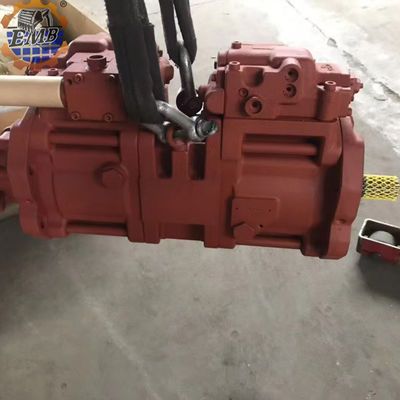 Bomba Principal Original Nueva 31N3-10050 K3V63DT Bomba Hidráulica R110-7 31N3-10060 Bomba