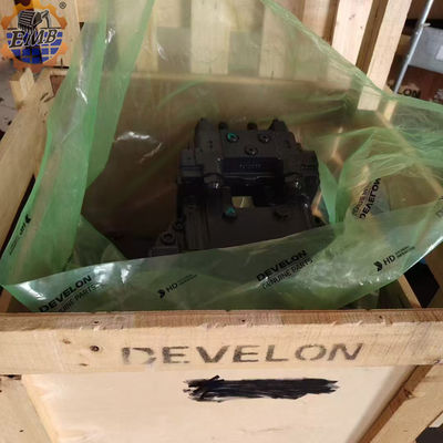 400914-00745B Bomba principal para DX490 Bomba hidráulica