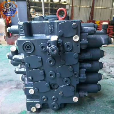 Válvula de control principal original nueva 31Q6-17000 31Q6-19110P para válvula de control R220-9