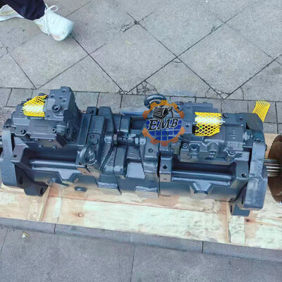 Pumpas hidráulicas de la serie K3V280DTH132R