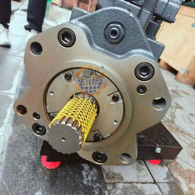 KWJ11251 Bomba Principal SH700 CX700B Bomba Hidráulica K3V280DTH131R-9Y04-HVB Bomba