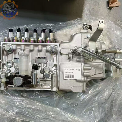 6162-75-2160 Bomba de inyección de combustible para motores diesel 106682-9551 PC1250-7 SA6D170E-2A Bomba de combustible