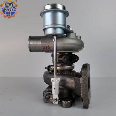 Se trata de un motor de cuatro cilindros, con un motor de cuatro cilindros y un motor de cuatro cilindros.