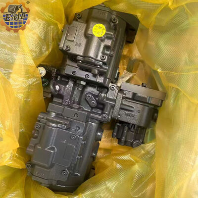400914-01025 Bomba hidráulica para excavadoras DX350LCA-7 DX305-9C Bomba principal K5V160DTP Bomba hidráulica