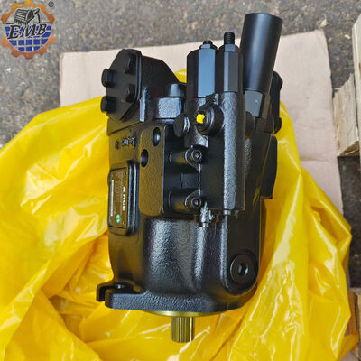Bomba Hidráulica Principal Nueva Original 3BM7-10010 para Excavadora HX60S/HX55