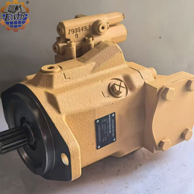 20R-4693 BOMBA PRINCIPAL 350-0666 Bomba Hidráulica Para CAT414E CAT416E CAT434E CAT422E